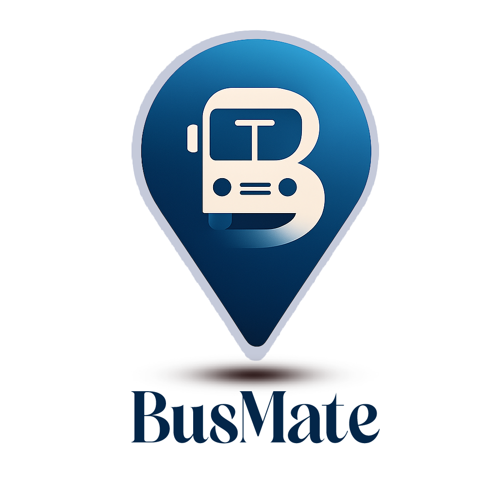 BusMate