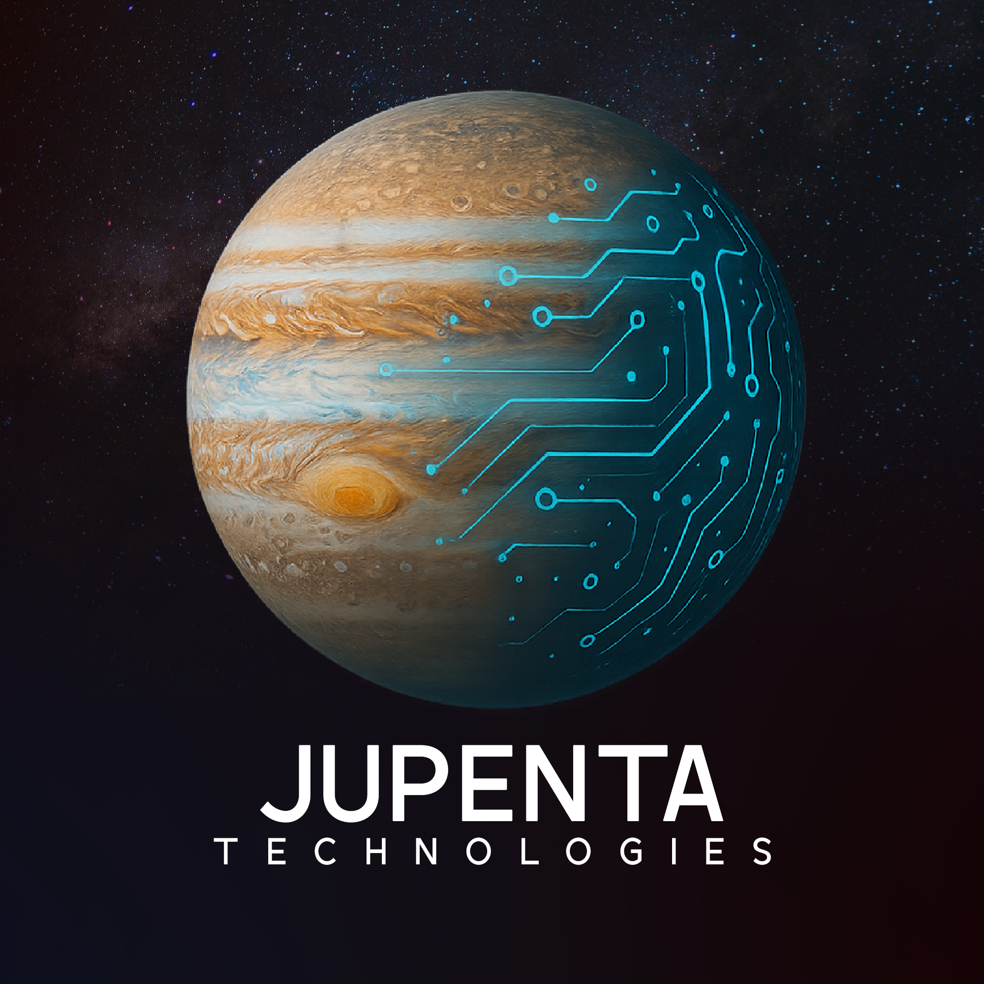 Jupenta Logo
